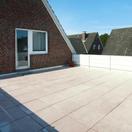 Daire Holiday Flat St- Peter-ording - Dns08029-p Sankt Peter-Ording