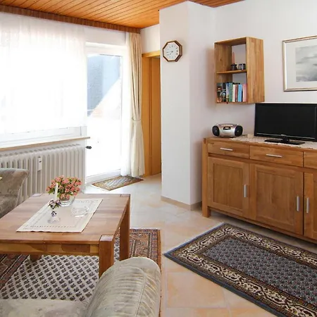 Holiday Flat St- Peter-ording - Dns08029-p Daire *